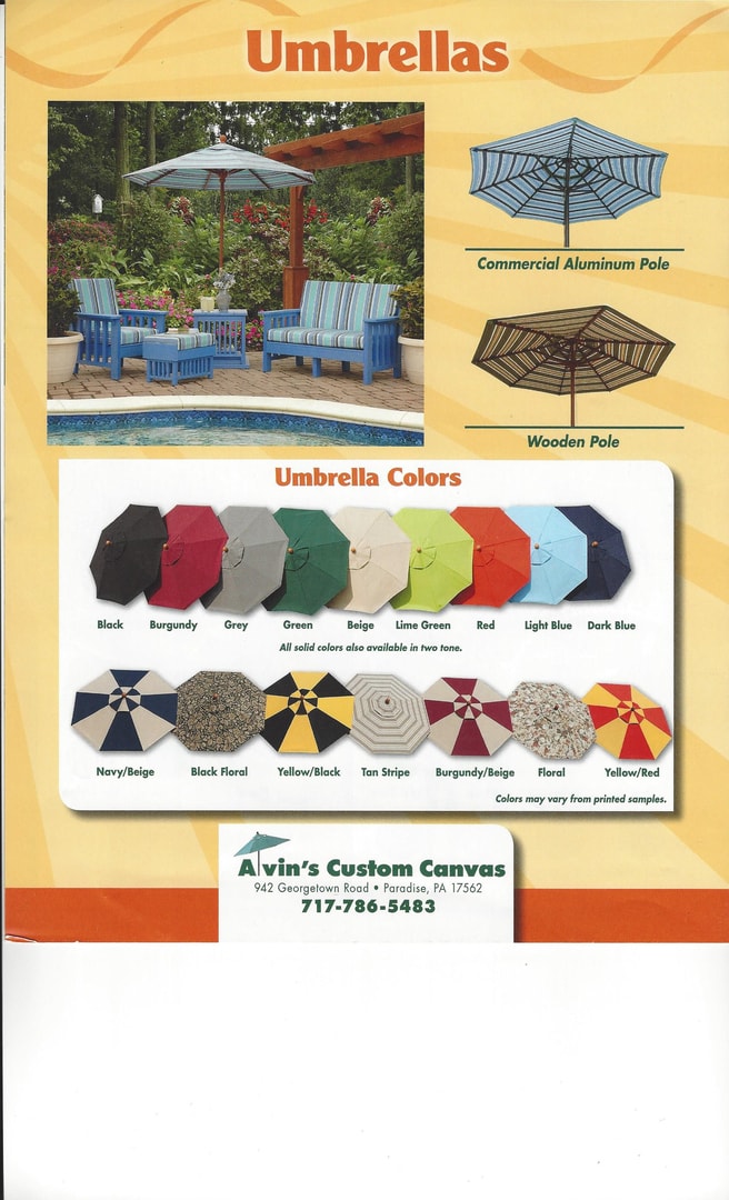 Outdoor Poly Furniture Country Turf & Trail LLC Sunbury Pennsylvania