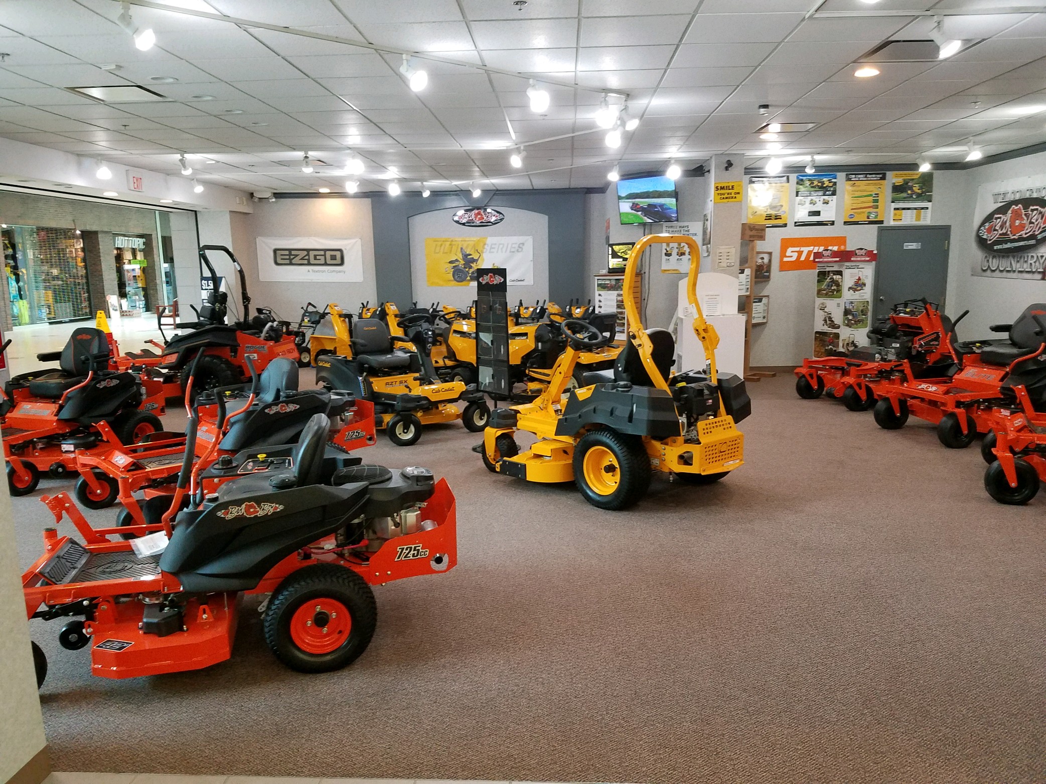 Farm Toys Wagons Country Turf & Trail LLC Sunbury Pennsylvania